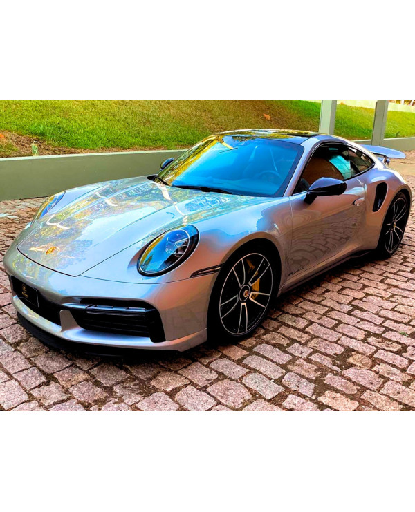 PORSCHE 911 3.8 S TURBO 6 CILINDROS
