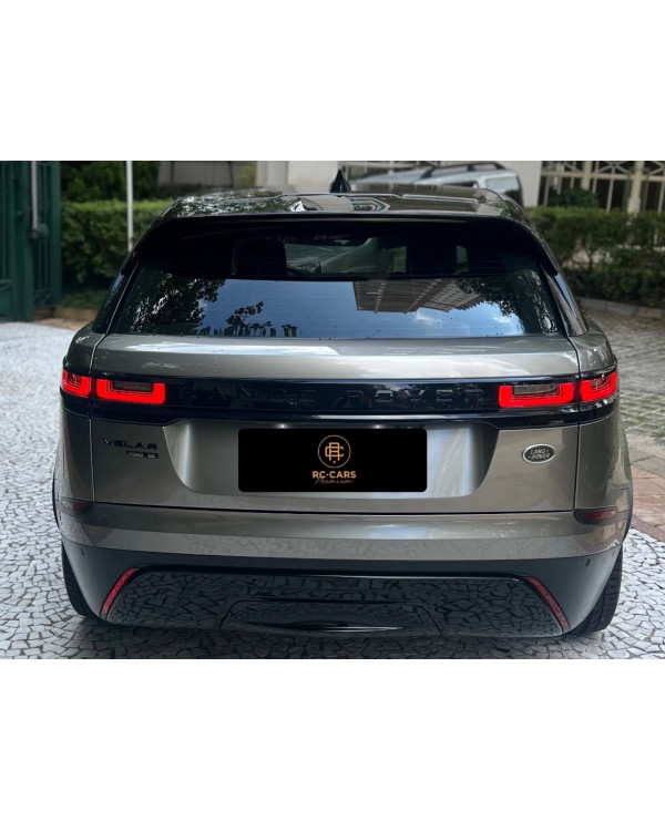 LAND ROVER Range Rover Velar 3.0 V6 P380 SE AUTOMÁTICO