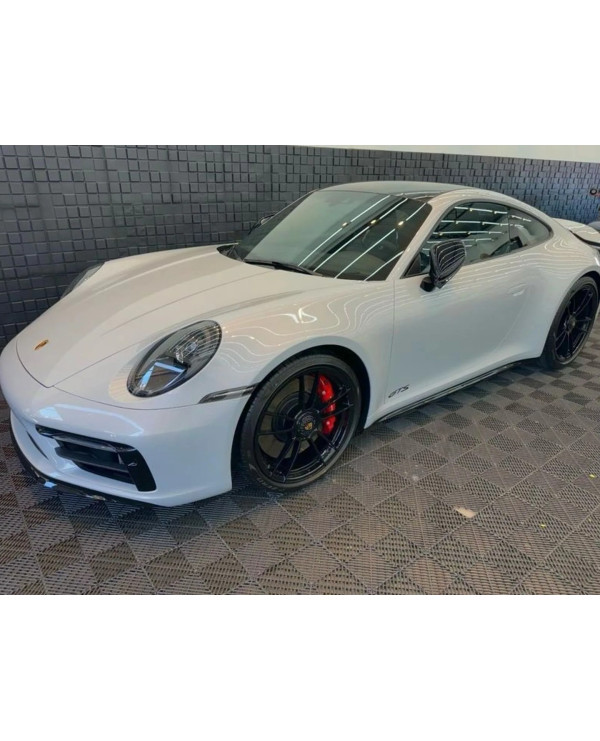 911 3.0 24V H6 TARGA 4 GTS AUTOMÁTICO PDK
