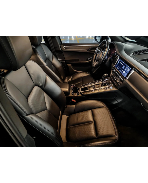 PORSCHE Macan 2.0 16V 4P AWD AUTOMÁTICO