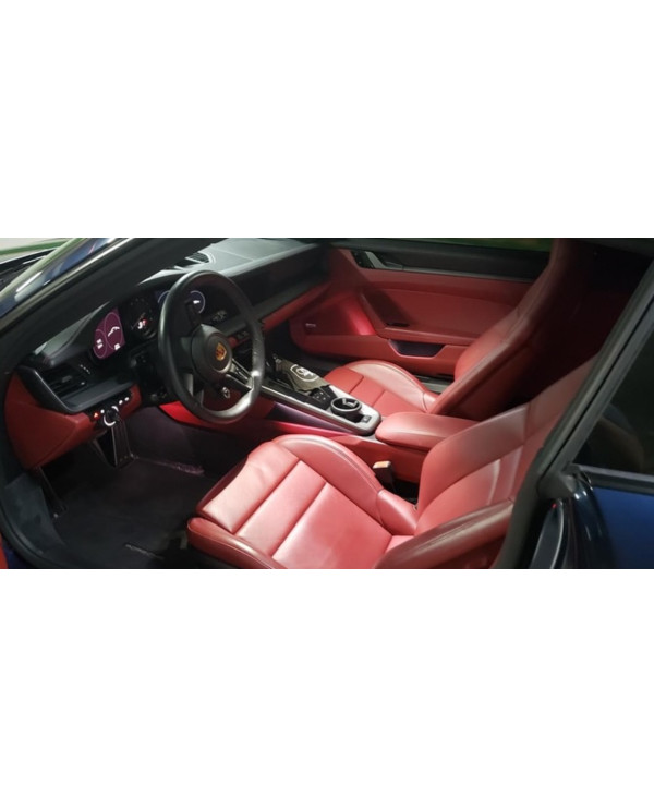 PORSCHE 911 3.0 24V H6 CARRERA COUPÉ BI-TURBO AUTOMÁTICO PDK