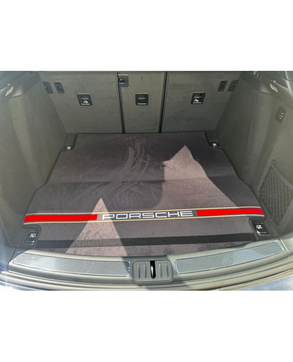 PORSCHE Macan 2.9 24V V6 4P GTS BITURBO PDK AUTOMÁTICO