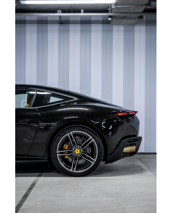 FERRARI Roma 3.9 V8 TURBO F1-DCT