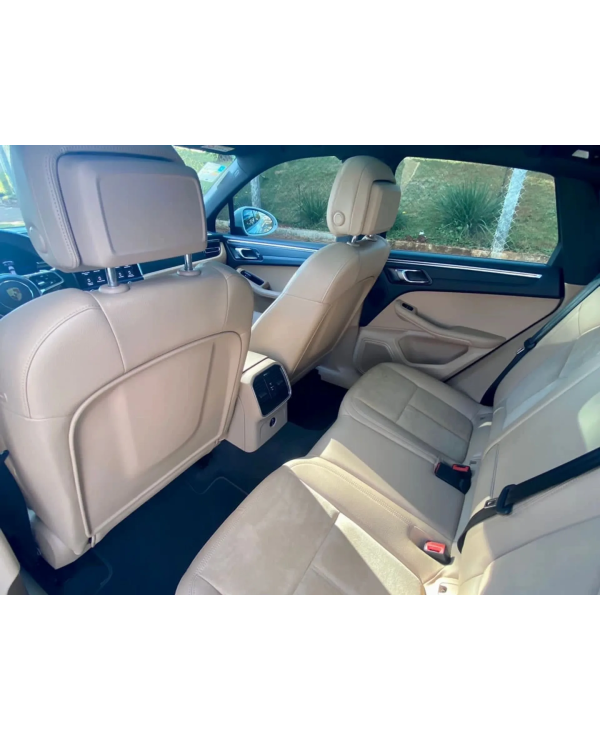 PORSCHE Macan 2.0 16V 4P AWD AUTOMÁTICO