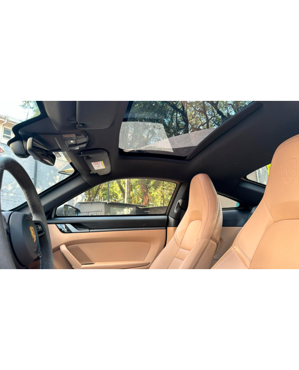 PORSCHE 911 3.0 24V H6 CARRERA S AUTOMÁTICO PDK