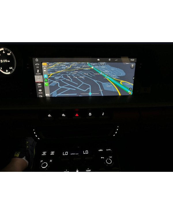 PORSCHE 911 3.0 24V H6 CARRERA COUPÉ BI-TURBO AUTOMÁTICO PDK