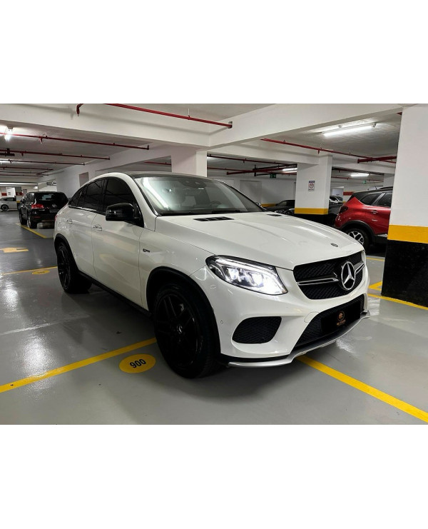 GLE 43 AMG 3.0 V6 24V 4MATIC 9G-TRONIC AUTOMÁTICO