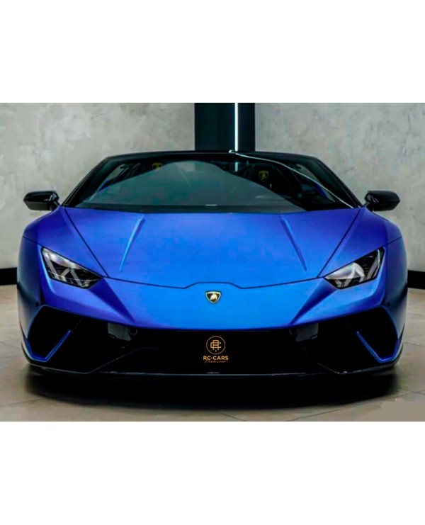 Huracán 5.2 V10 4OV LP 640-4 PERFORMANTE LDF AUTOMATIZADO