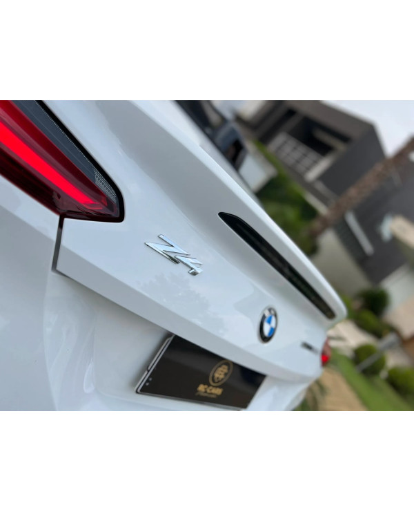 BMW Z4 2.0 16V TWINPOWER TURBO SDRIVE 30I M SPORT STEPTRONIC AUTOMÁTICO