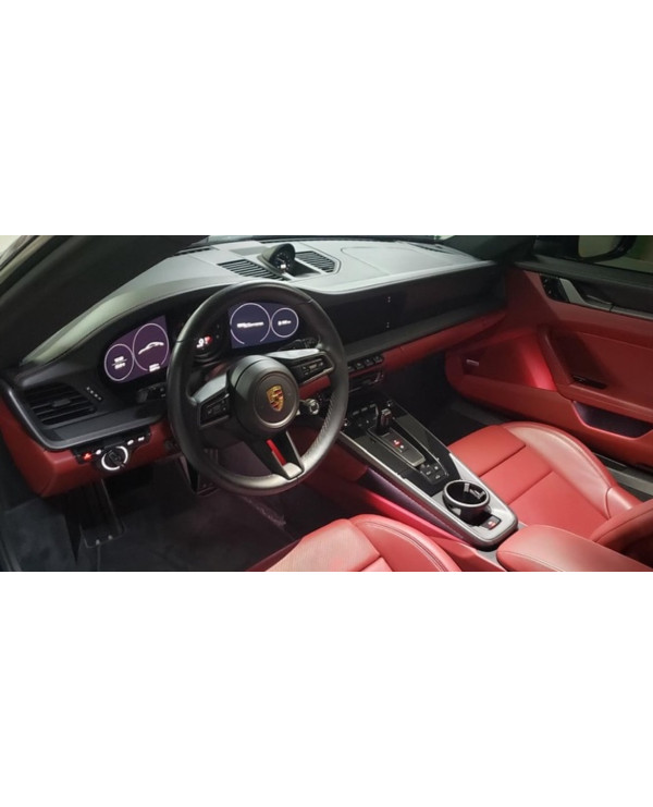 PORSCHE 911 3.0 24V H6 CARRERA COUPÉ BI-TURBO AUTOMÁTICO PDK