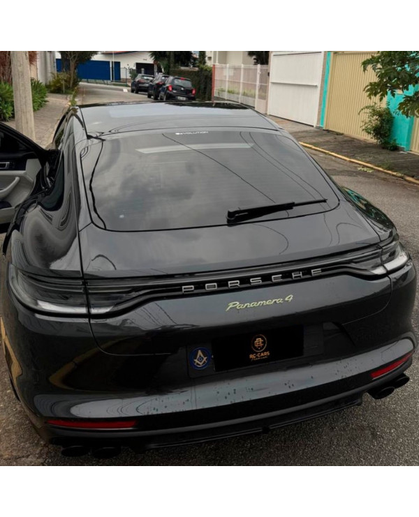 PORSCHE Panamera 2.9 V6 24V 4P E-HYBRID 4 PDK AUTOMÁTICO