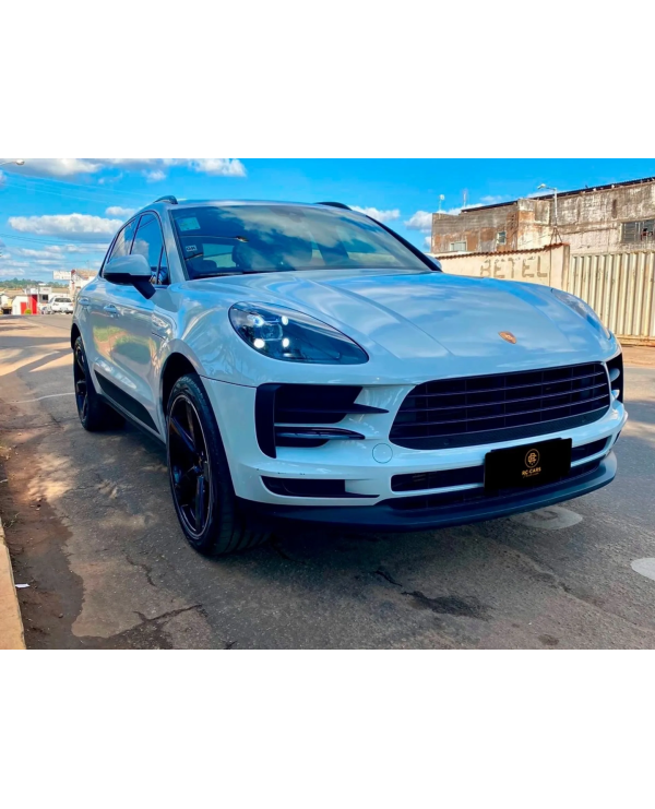 PORSCHE Macan 2.0 16V 4P AWD AUTOMÁTICO