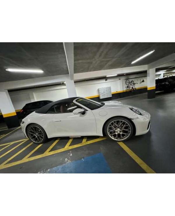PORSCHE 911 Cabriolet 3.0 24V H6 CARRERA PDK AUTOMÁTICO