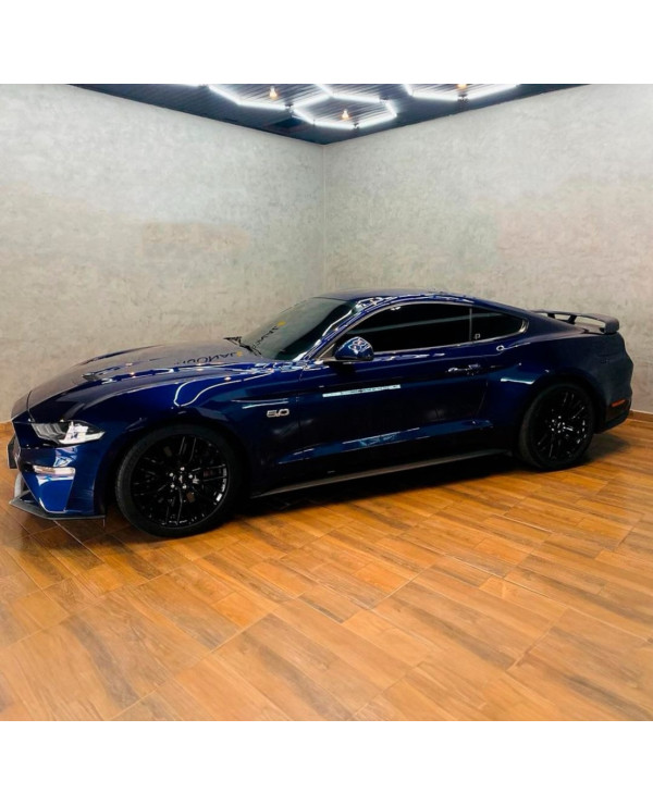 FORD Mustang 4.6 V8 24V GT PREMIUM CONVERSÍVEL