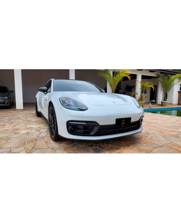 PORSCHE Panamera 2.9 V6 24V 4P E-HYBRID 4S PDK AUTOMÁTICO