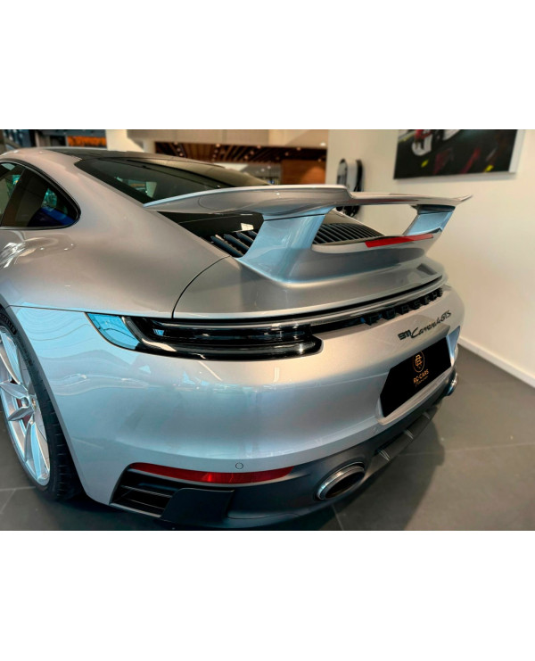 PORSCHE 911 3.0 24V H6 CARRERA GTS AUTOMÁTICO PDK