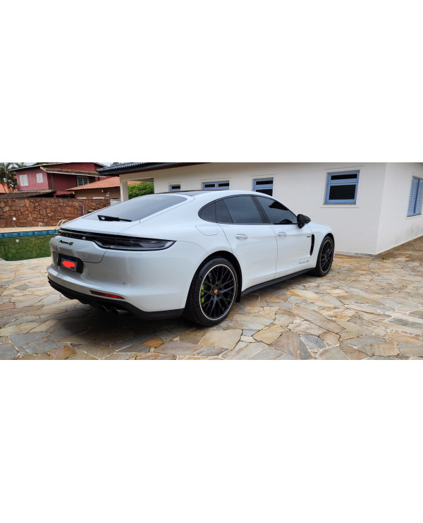 PORSCHE Panamera 2.9 V6 24V 4P E-HYBRID 4S PDK AUTOMÁTICO