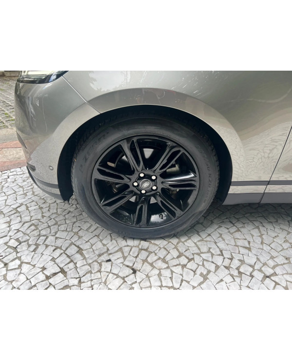 LAND ROVER Range Rover Velar 3.0 V6 P380 SE AUTOMÁTICO