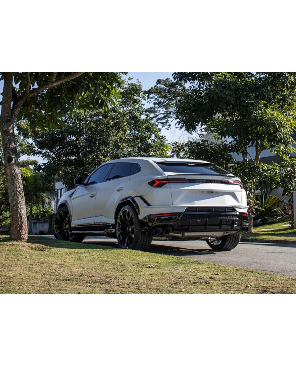 LAMBORGHINI Urus 4.0 V8 32V 4P TURBO S AUTOMÁTICO