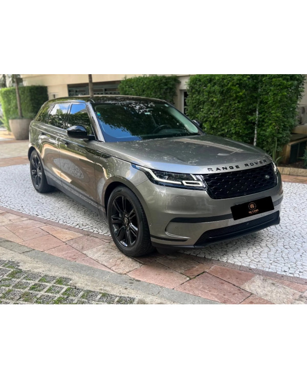 Range Rover Velar 3.0 V6 P380 SE AUTOMÁTICO