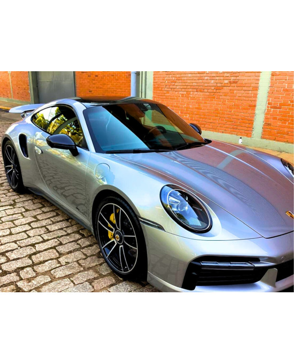PORSCHE 911 3.8 S TURBO 6 CILINDROS