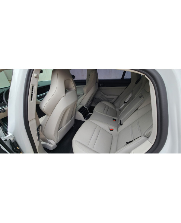 PORSCHE Panamera 2.9 V6 24V 4P E-HYBRID 4S PDK AUTOMÁTICO