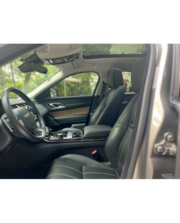 LAND ROVER Range Rover Velar 3.0 V6 P380 SE AUTOMÁTICO