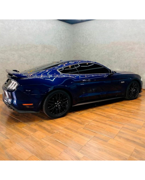 FORD Mustang 4.6 V8 24V GT PREMIUM CONVERSÍVEL
