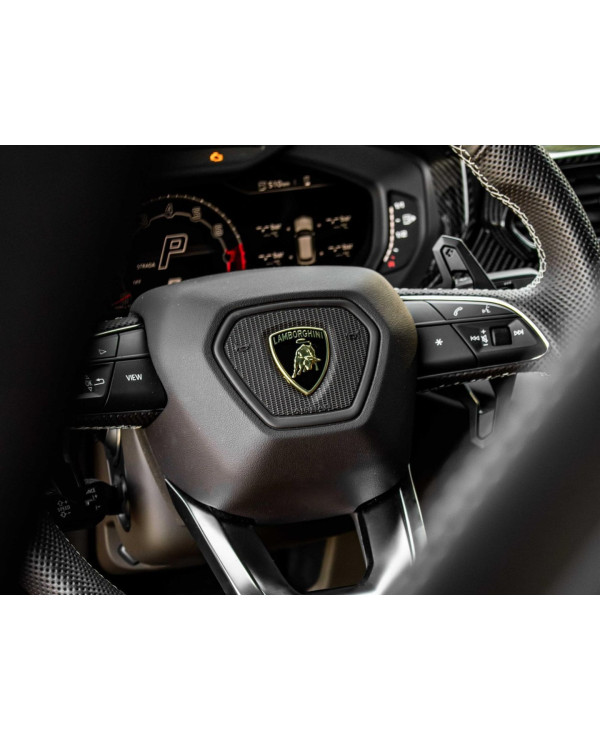 LAMBORGHINI Urus 4.0 V8 32V 4P TURBO S AUTOMÁTICO