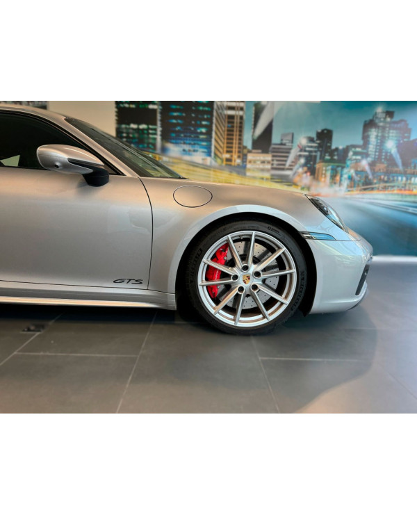 PORSCHE 911 3.0 24V H6 CARRERA GTS AUTOMÁTICO PDK