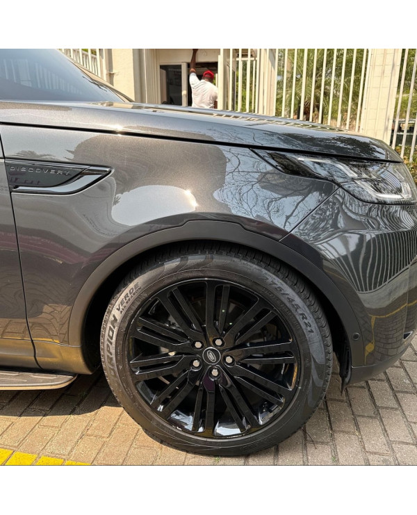 LAND ROVER Discovery 3.0 V6 4P TD6 HSE 4WD LUXURY DIESEL AUTOMÁTICO