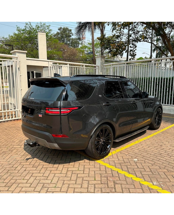 LAND ROVER Discovery 3.0 V6 4P TD6 HSE 4WD LUXURY DIESEL AUTOMÁTICO