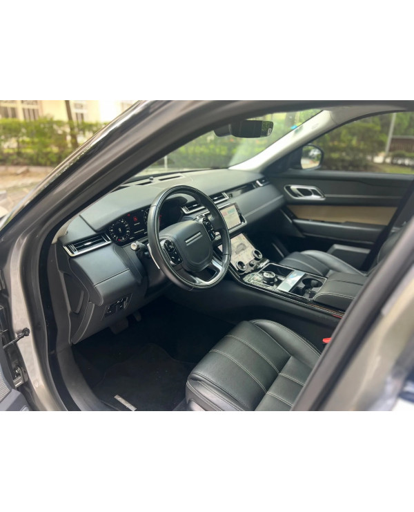 LAND ROVER Range Rover Velar 3.0 V6 P380 SE AUTOMÁTICO