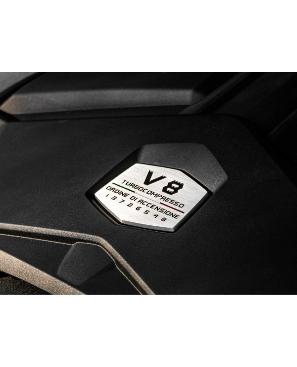 LAMBORGHINI Urus 4.0 V8 32V 4P TURBO S AUTOMÁTICO