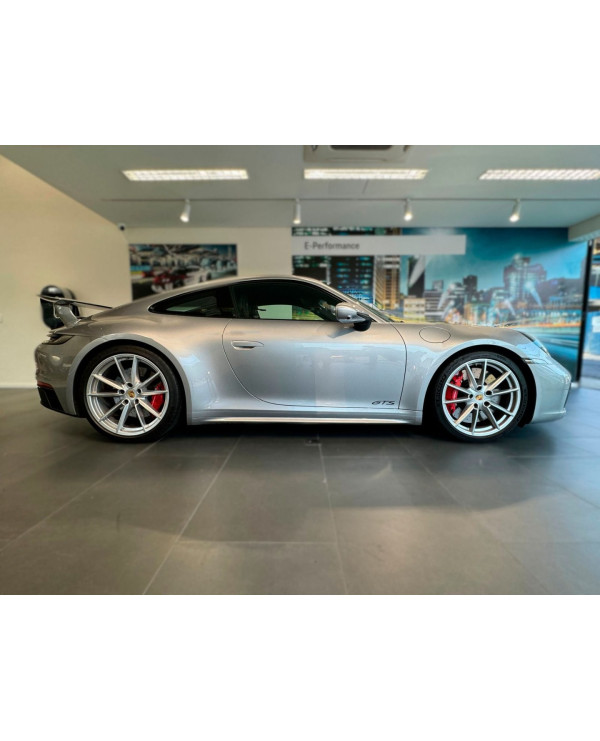 PORSCHE 911 3.0 24V H6 CARRERA GTS AUTOMÁTICO PDK