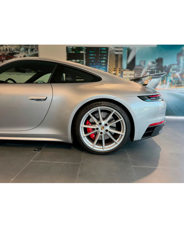 PORSCHE 911 3.0 24V H6 CARRERA GTS AUTOMÁTICO PDK