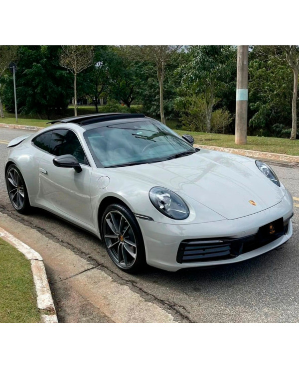 PORSCHE 911 3.0 24V H6 CARRERA S AUTOMÁTICO PDK