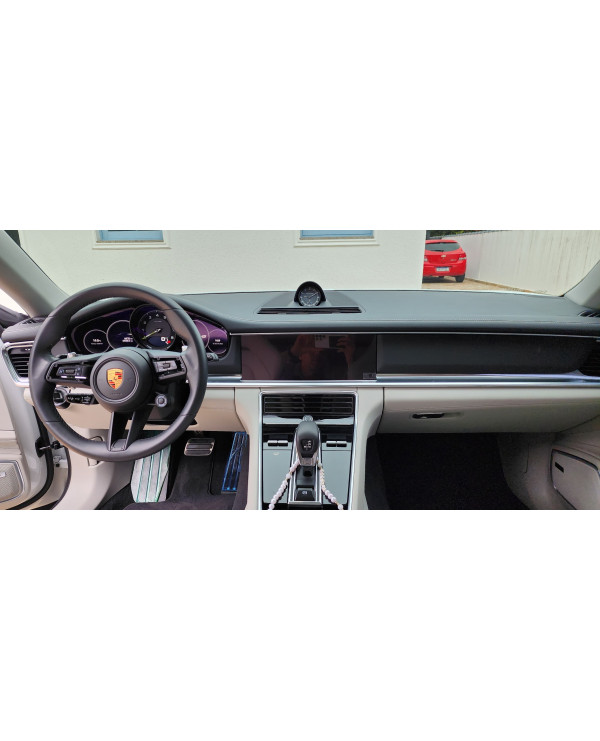 PORSCHE Panamera 2.9 V6 24V 4P E-HYBRID 4S PDK AUTOMÁTICO