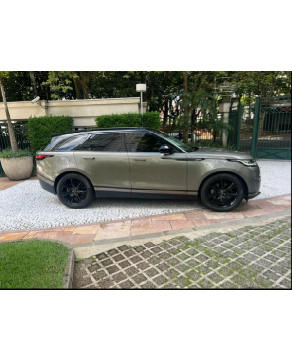 LAND ROVER Range Rover Velar 3.0 V6 P380 SE AUTOMÁTICO