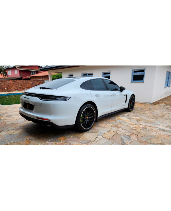 Panamera 2.9 V6 24V 4P E-HYBRID 4S PDK AUTOMÁTICO