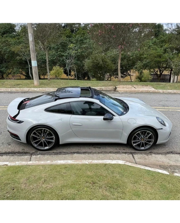 PORSCHE 911 3.0 24V H6 CARRERA S AUTOMÁTICO PDK