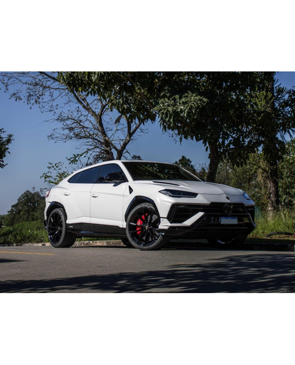 Urus 4.0 V8 32V 4P TURBO S AUTOMÁTICO