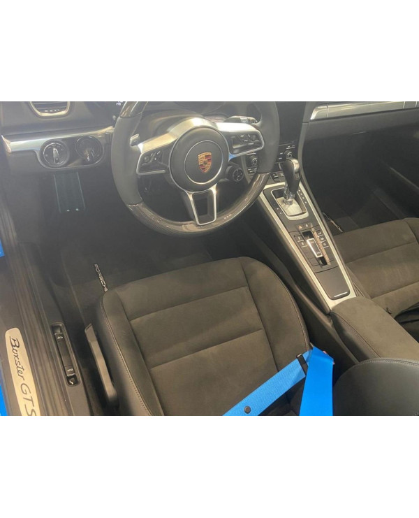 PORSCHE 718 4.0 H6 BOXSTER GTS AUTOMÁTICO PDK