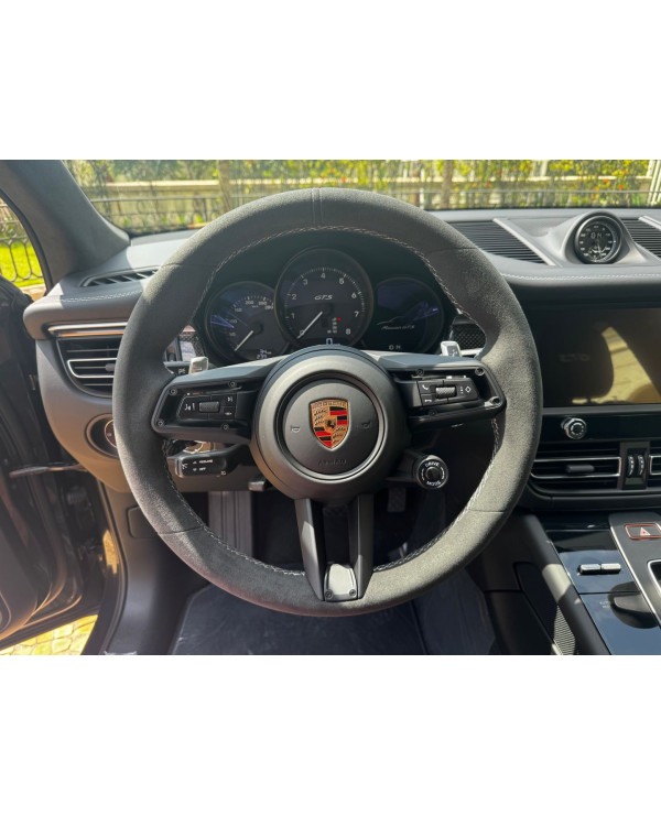 PORSCHE Macan 2.9 24V V6 4P GTS BITURBO PDK AUTOMÁTICO