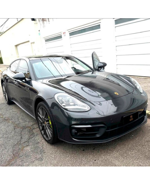 Panamera 2.9 V6 24V 4P E-HYBRID 4 PDK AUTOMÁTICO