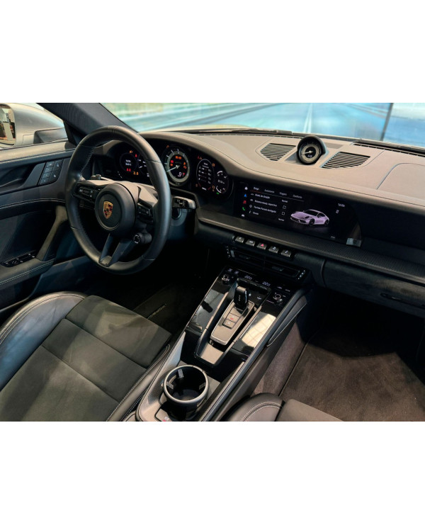 PORSCHE 911 3.0 24V H6 CARRERA GTS AUTOMÁTICO PDK