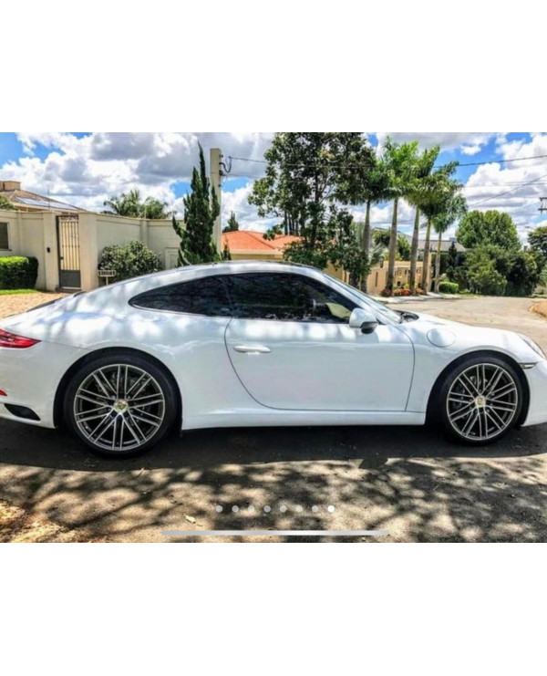 PORSCHE 911 3.0 24V H6 CARRERA S AUTOMÁTICO PDK