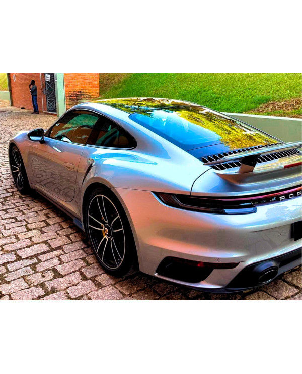 PORSCHE 911 3.8 S TURBO 6 CILINDROS