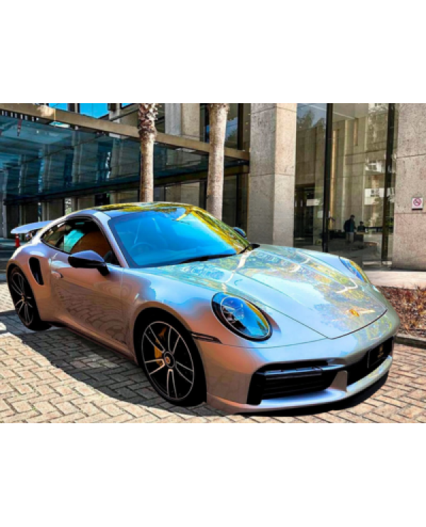 911 3.8 S TURBO 6 CILINDROS