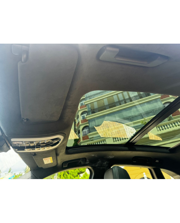 PORSCHE Macan 2.9 24V V6 4P GTS BITURBO PDK AUTOMÁTICO